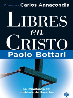 cover image of Libres en Cristo